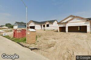 1813 Crabapple Ln, Granger, IA 50109