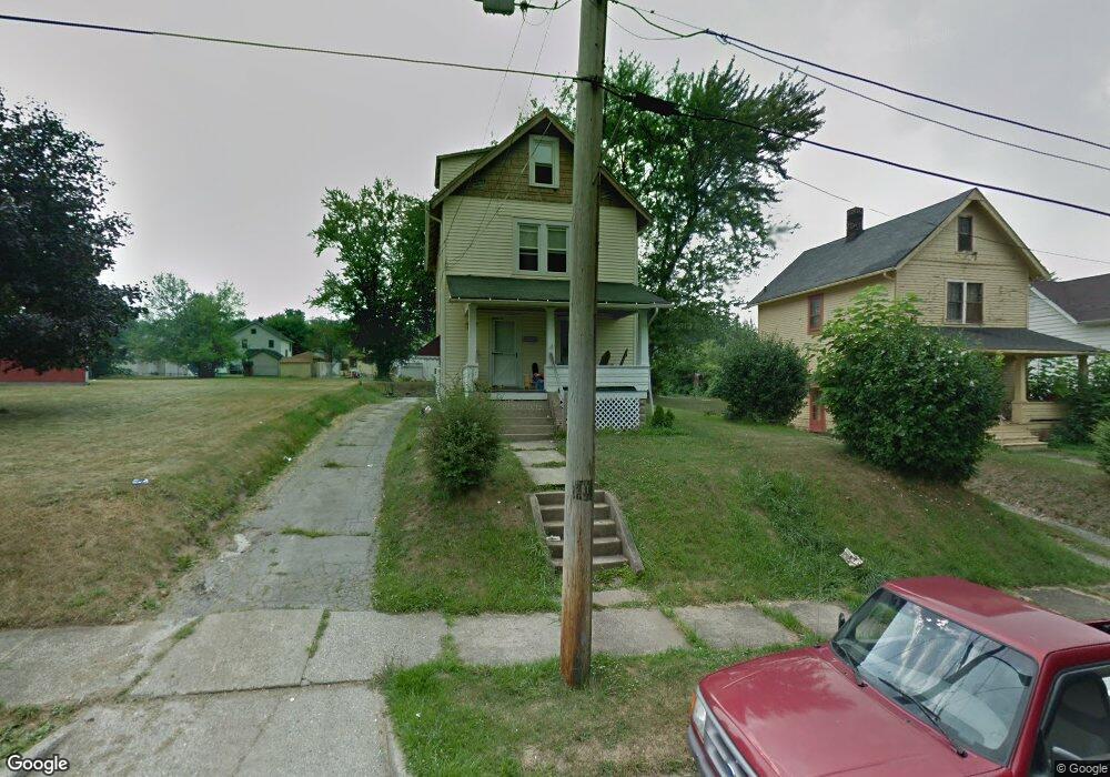 107 Ridgeway St, Struthers, OH 44471 - photo 1