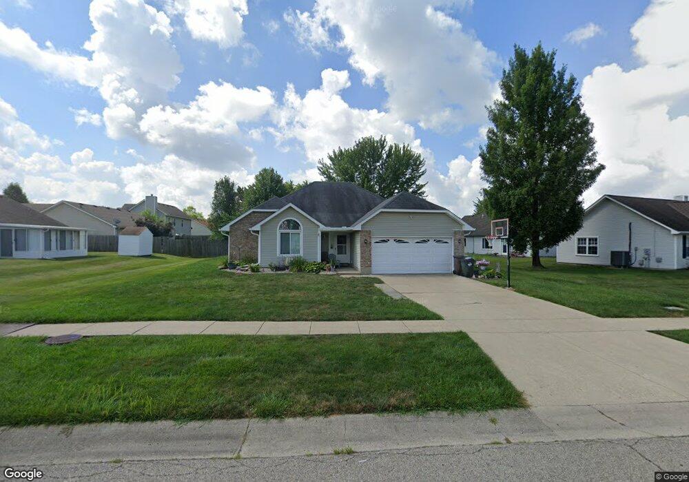 7723 Davidson St, Liberty Township, OH 45044 - photo 1