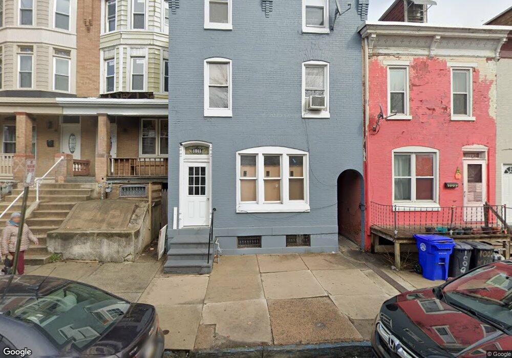 1009 N 11th St, Reading, PA 19604 - photo 1