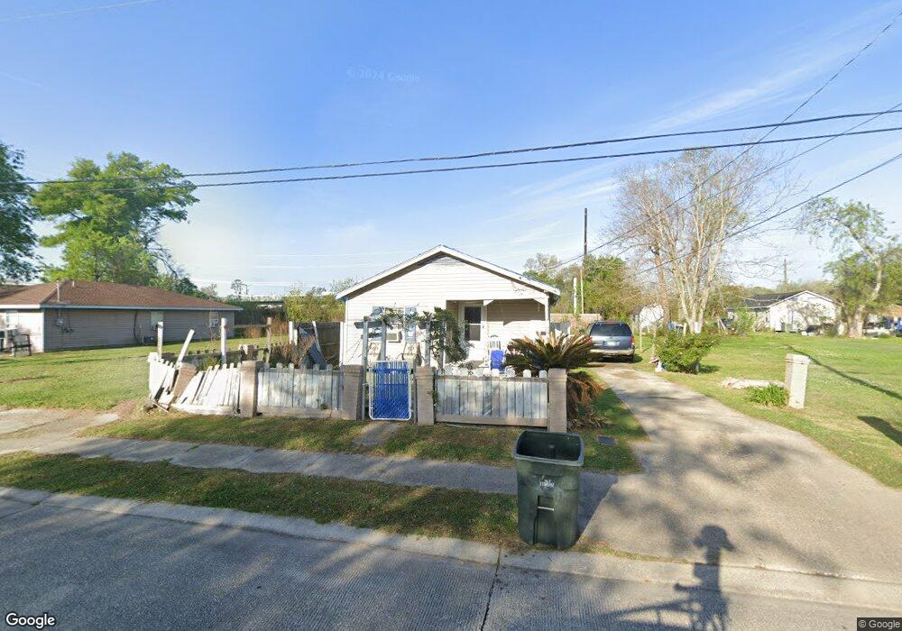 2416 Combre St, Lake Charles, LA 70615 - photo 1