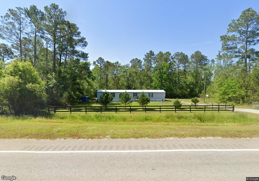 11019 Ga Highway 32 W, Douglas, GA 31533 - photo 1