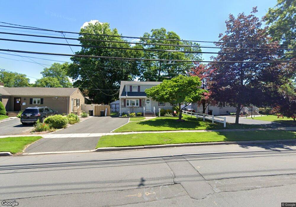 1711 Plainfield Ave, South Plainfield, NJ 07080 - photo 1