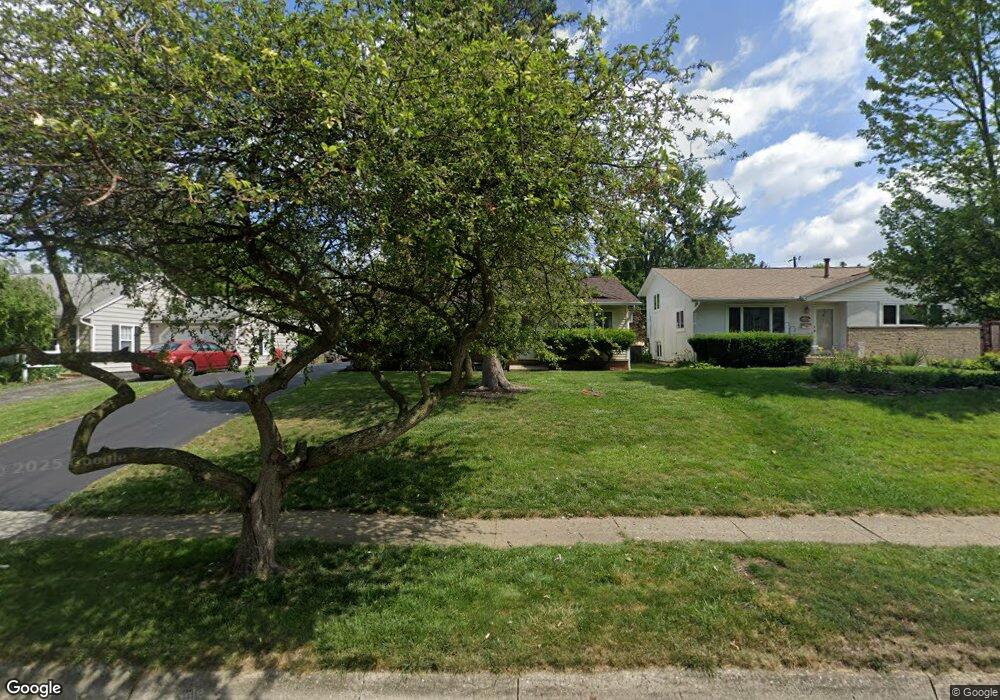 1332 Carbone Dr, Columbus, OH 43224 - photo 1