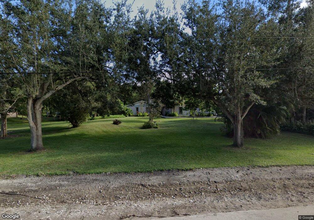 5220 SW 196th Ln, Southwest Ranches, FL 33332 - photo 1