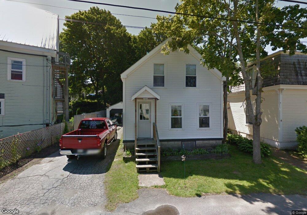 6 Mechanic St, Bath, ME 04530 - photo 1