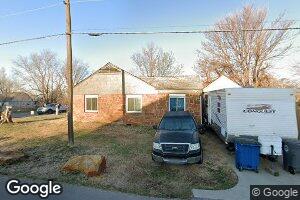 2903 W Cameron St, Tulsa, OK 74127