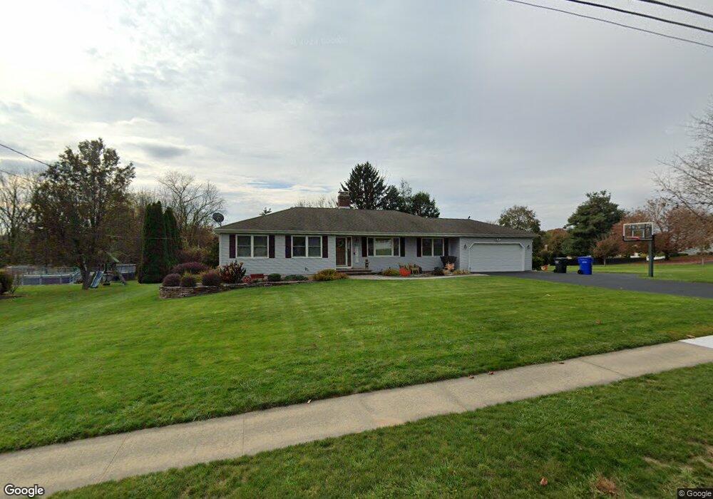 77 New Marker Rd, South Windsor, CT 06074 - photo 1