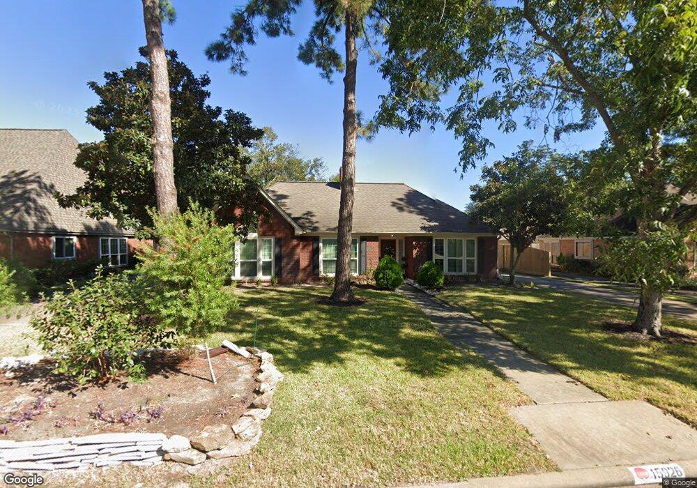 15926 Signal Creek Dr, Houston, TX 77095 - photo 1