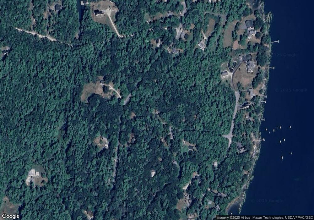 15 Eggemoggin Rd, Harpswell, ME 04079 - photo 1