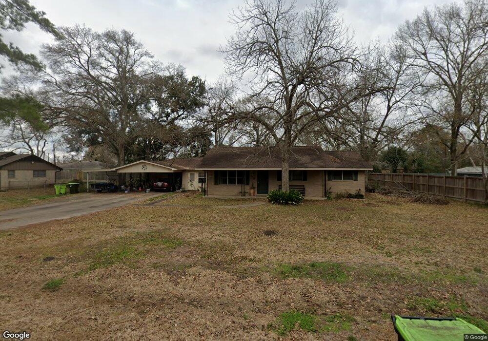 1510 Travis St, Richmond, TX 77469 - photo 1