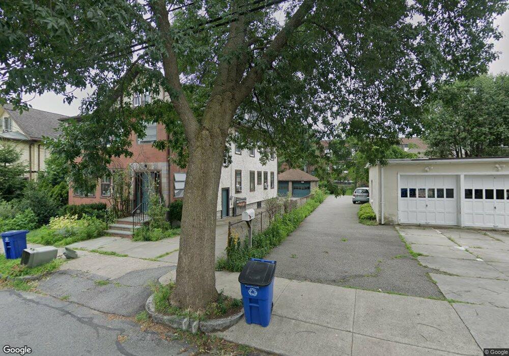 150 Herbert Rd, Arlington, MA 02474 - photo 1