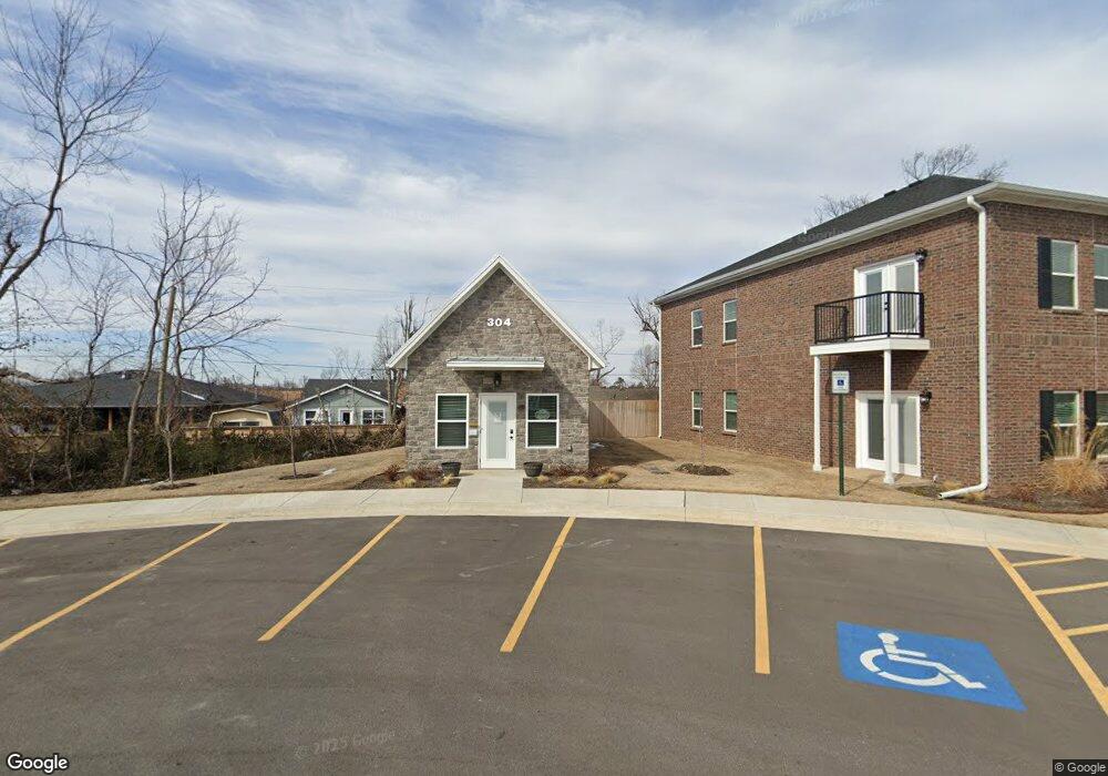 Embassy Apartments, Rogers, AR 72756 - photo 1