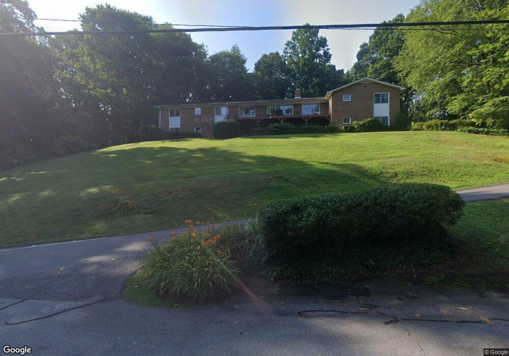 242 Keystone Drive Extension, Asheville, NC 28806 - photo 1