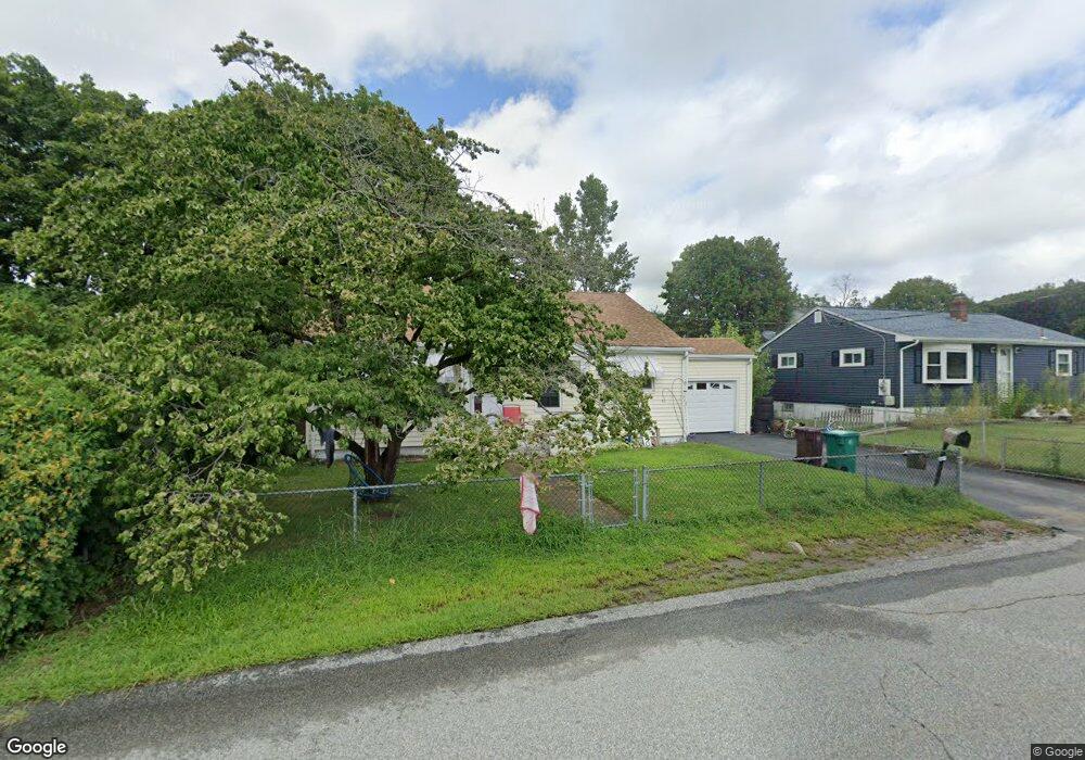 59 Newbury Ave, Woonsocket, RI 02895 - photo 1