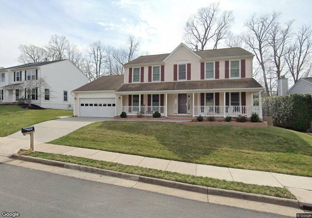 13807 Stonefield Dr, Clifton, VA 20124 - photo 1