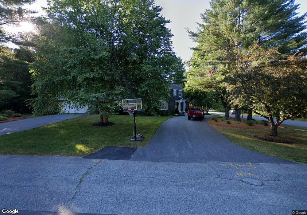 21 Buttonwood Ln, Lewiston, ME 04240 - photo 1