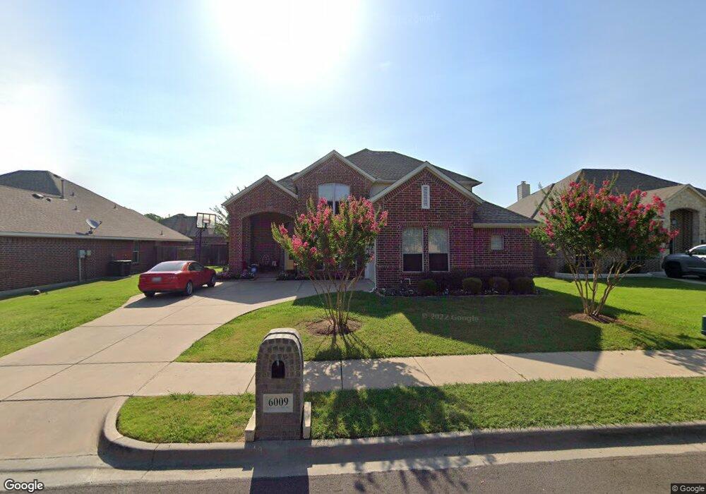 6009 Thistle Way, Denton, TX 76210 - photo 1