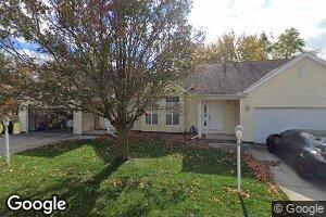 1783 Koch Dr, Cridersville, OH 45806