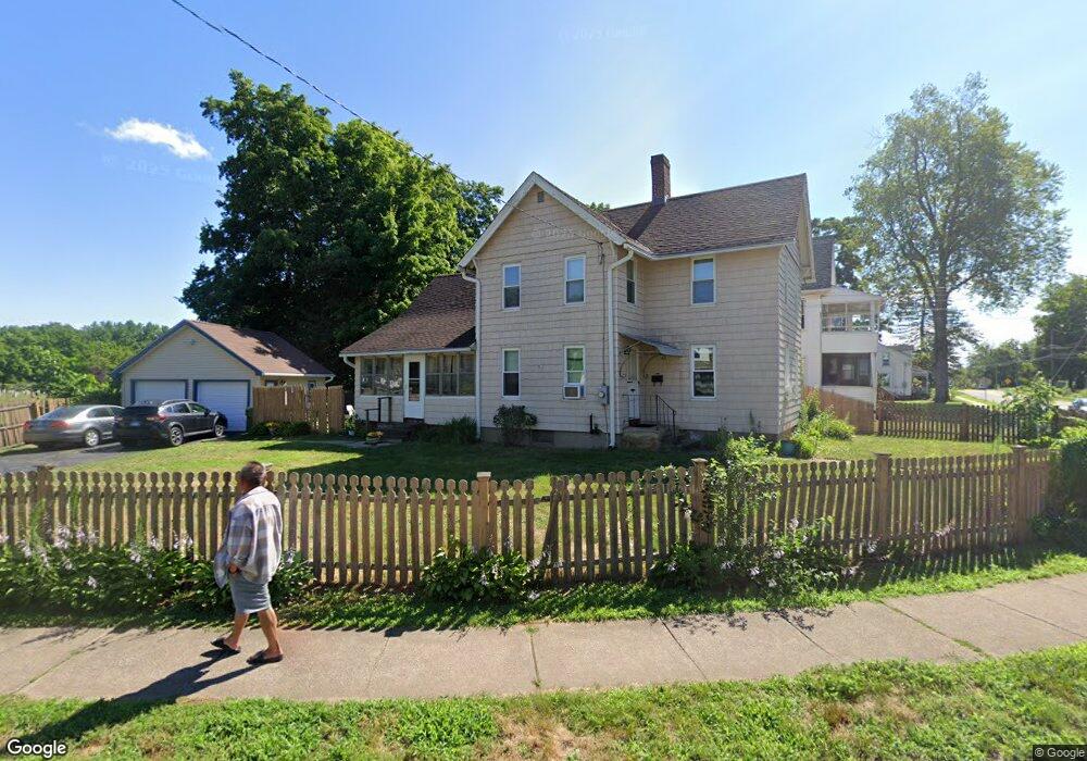 47 Pleasant St, Windsor, CT 06095 - photo 1