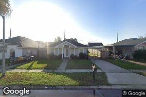 3113 Blomquist St, Meraux, LA 70075