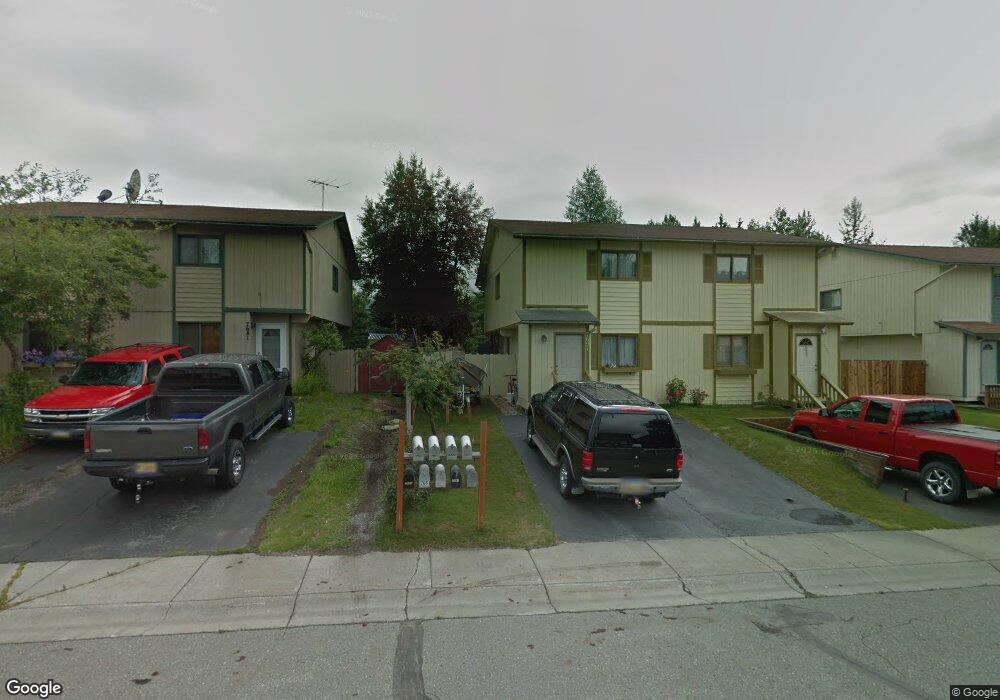 7691 Virda Lee Cir, Anchorage, AK 99507 - photo 1