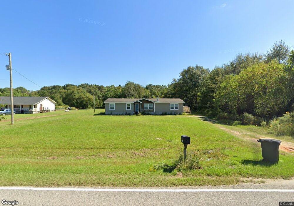 544 Salem Rd, Picayune, MS 39466 - photo 1