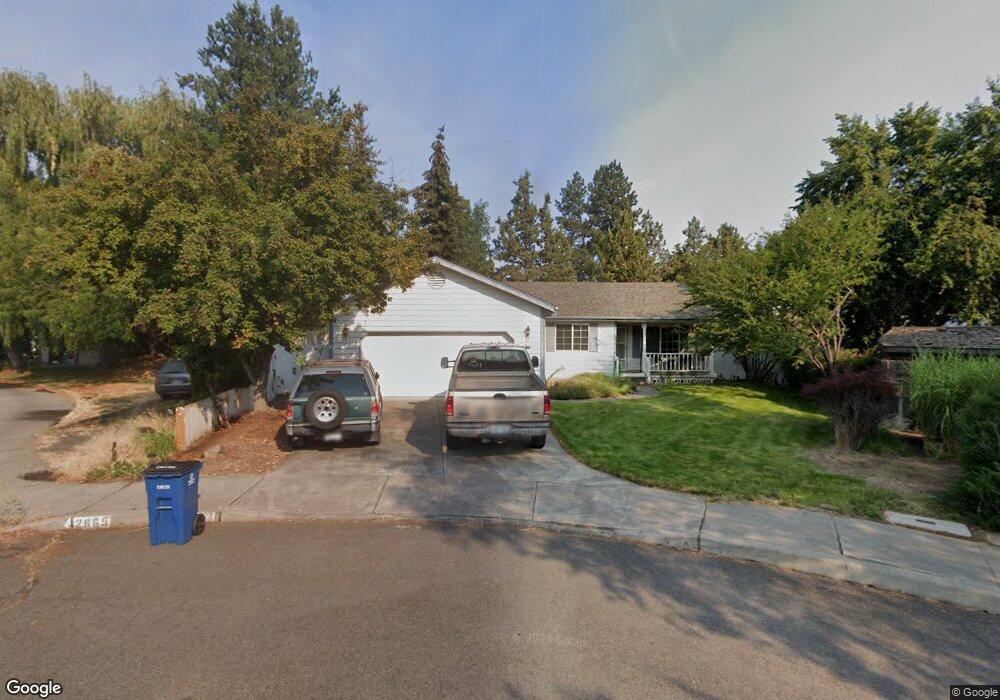 2671 NE Genet Ct, Bend, OR 97701 - photo 1