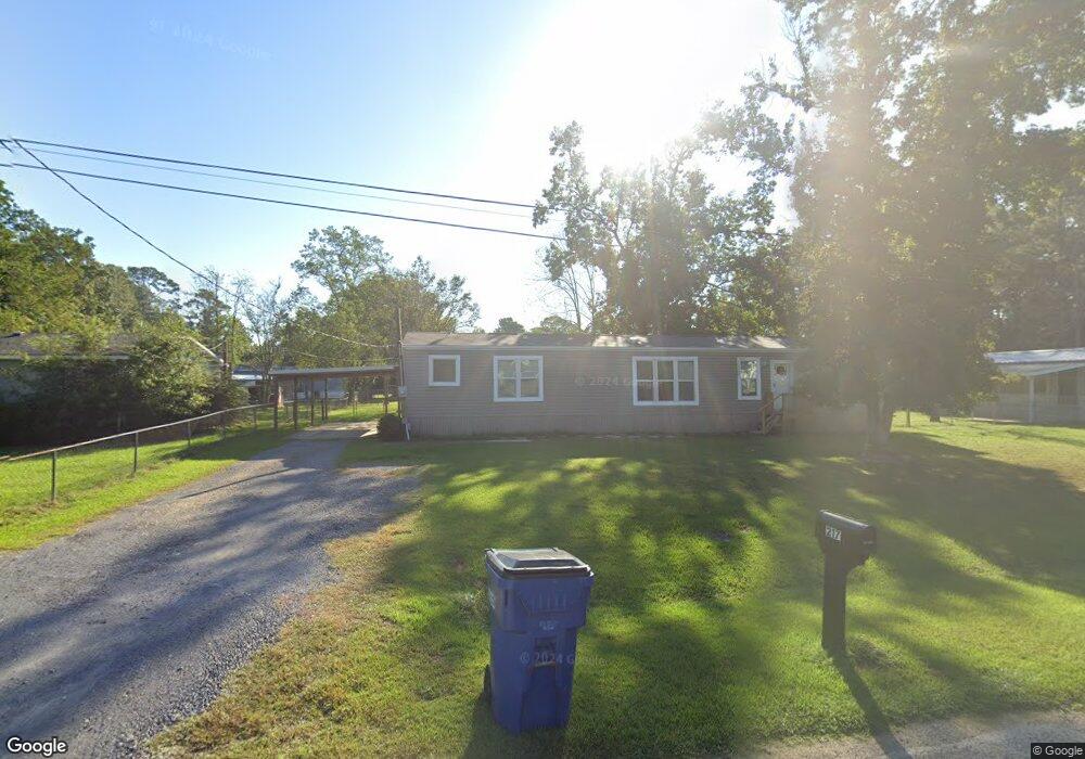 217 S Rustic Ln, Lumberton, TX 77657 - photo 1