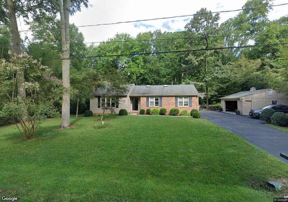 404 Duvall Ln, Annapolis, MD 21403 - photo 1