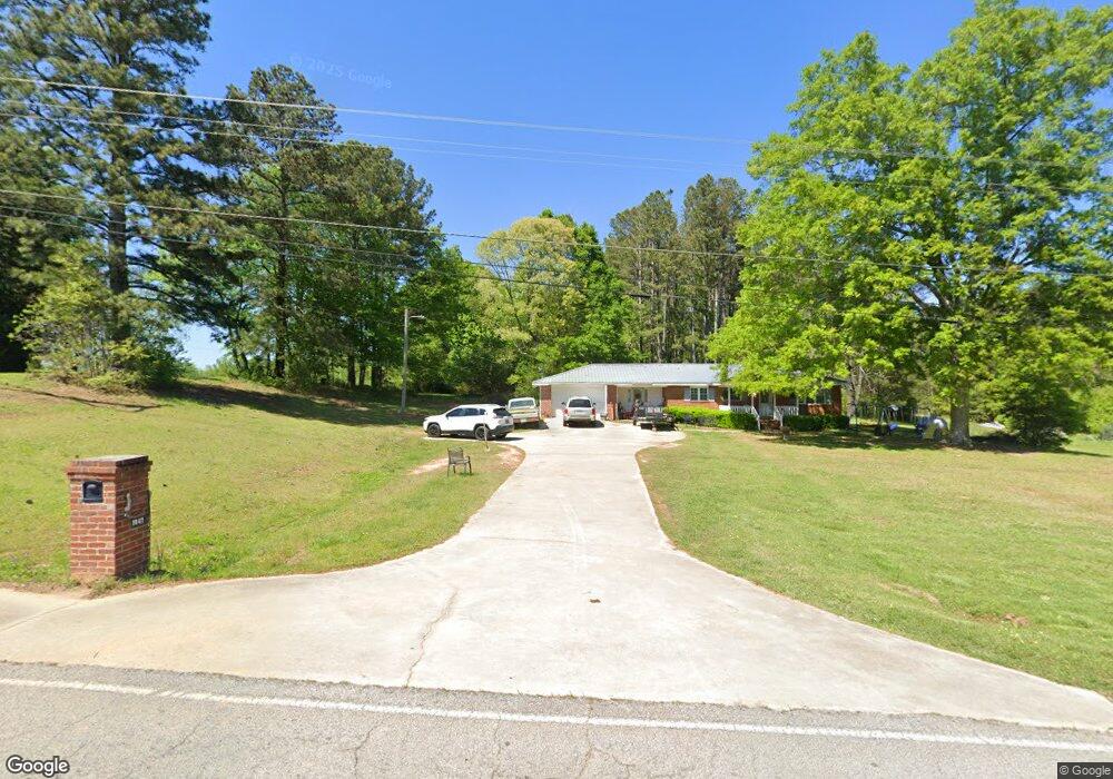 1047 Sandhill Shady Grove Rd, Carrollton, GA 30116 - photo 1