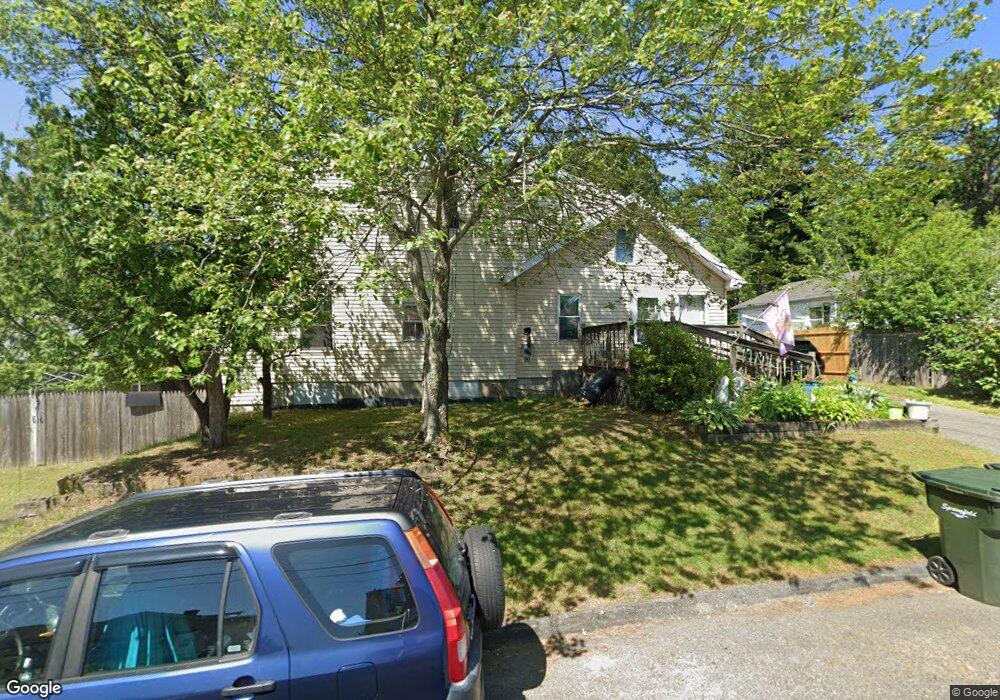 86 Jamaica St, Springfield, MA 01119 - photo 1