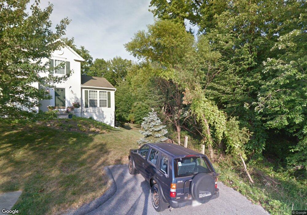 9443 Ulster Dr, Laurel, MD 20723 - photo 1