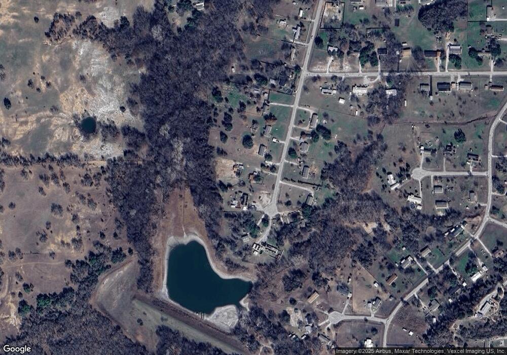 244 Valley Lake Ln, Springtown, TX 76082 - photo 1