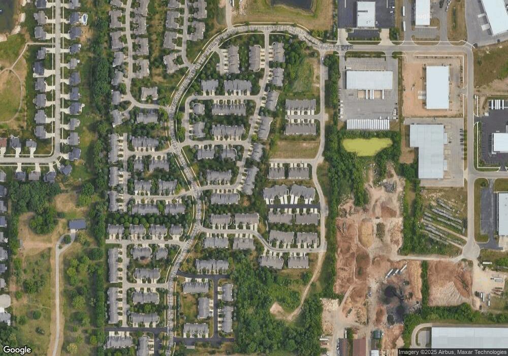 1364 Echoing Valley Dr SW, Byron Center, MI 49315 - photo 1