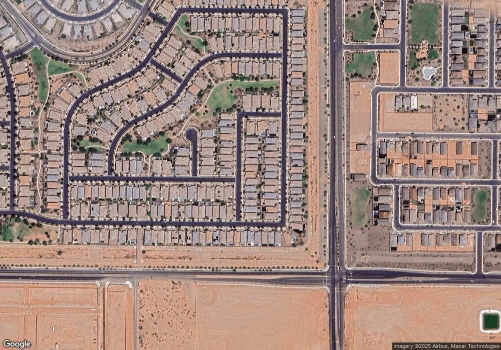 5863 S Tobin, Mesa, AZ 85212 - photo 1