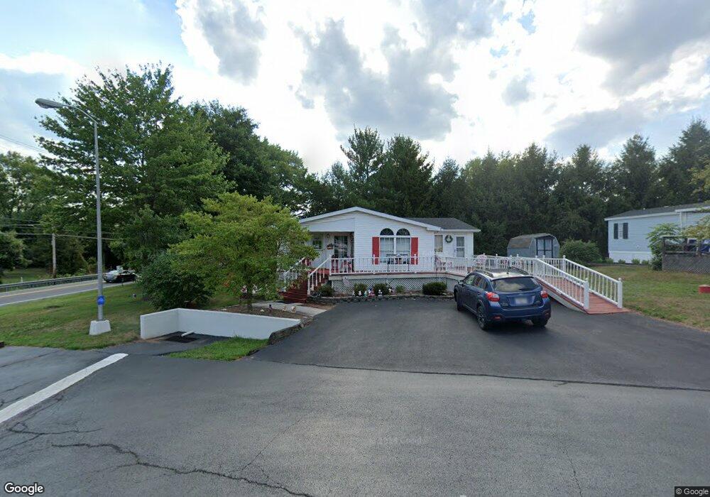 2 Bonneau Heights Rd unit 2, Gettysburg, PA 17325 - photo 1