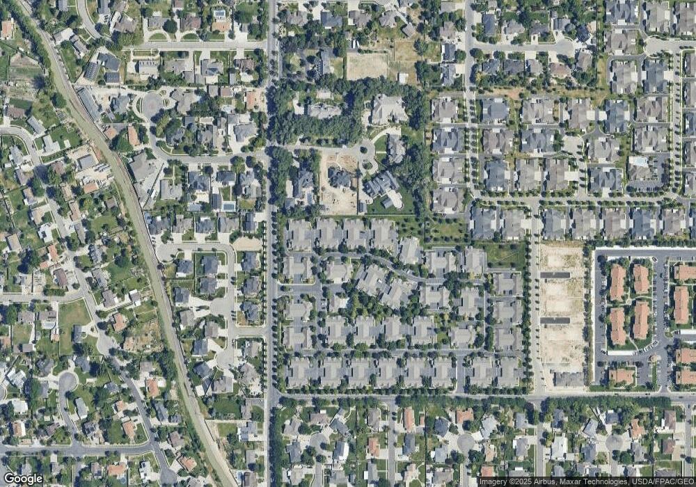 2146 W Abbey View Rd, West Jordan, UT 84088 - photo 1