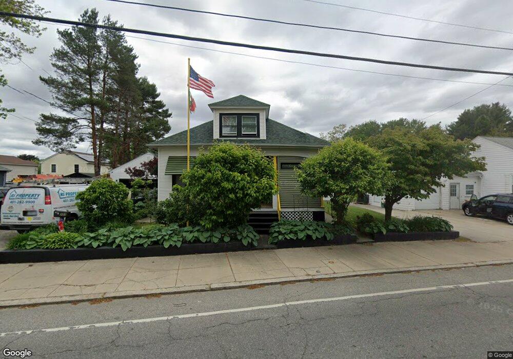 303 Killingly St, Providence, RI 02909 - photo 1