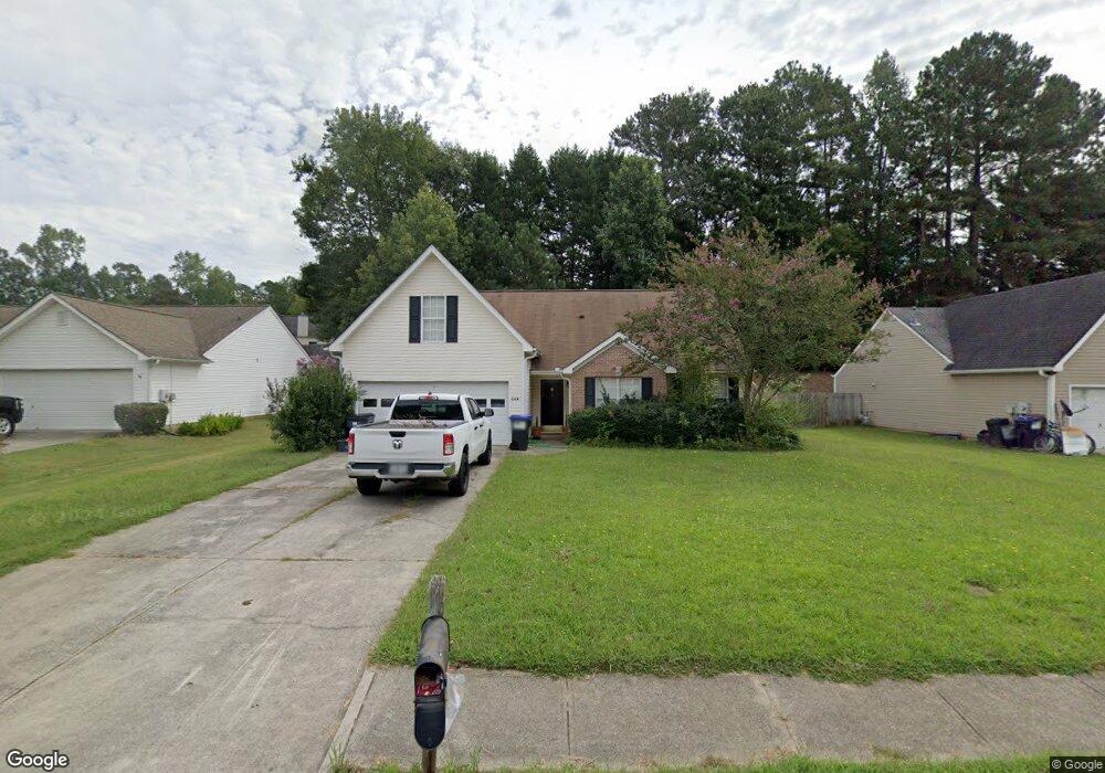 5049 Bathgate Ct, Sugar Hill, GA 30518 - photo 1