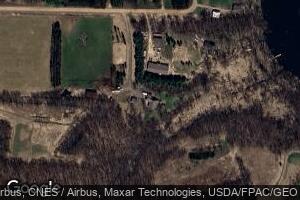 991 470th St, Stanchfield, MN 55080