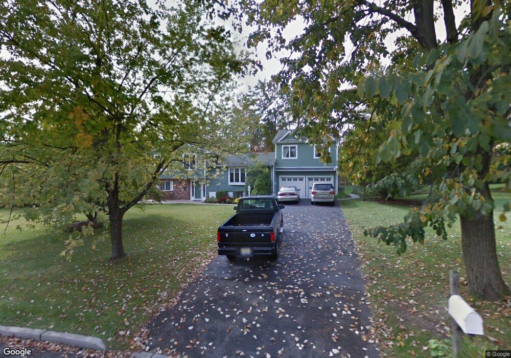 60 Brookfield Ln, Ramsey, NJ 07446 - photo 1