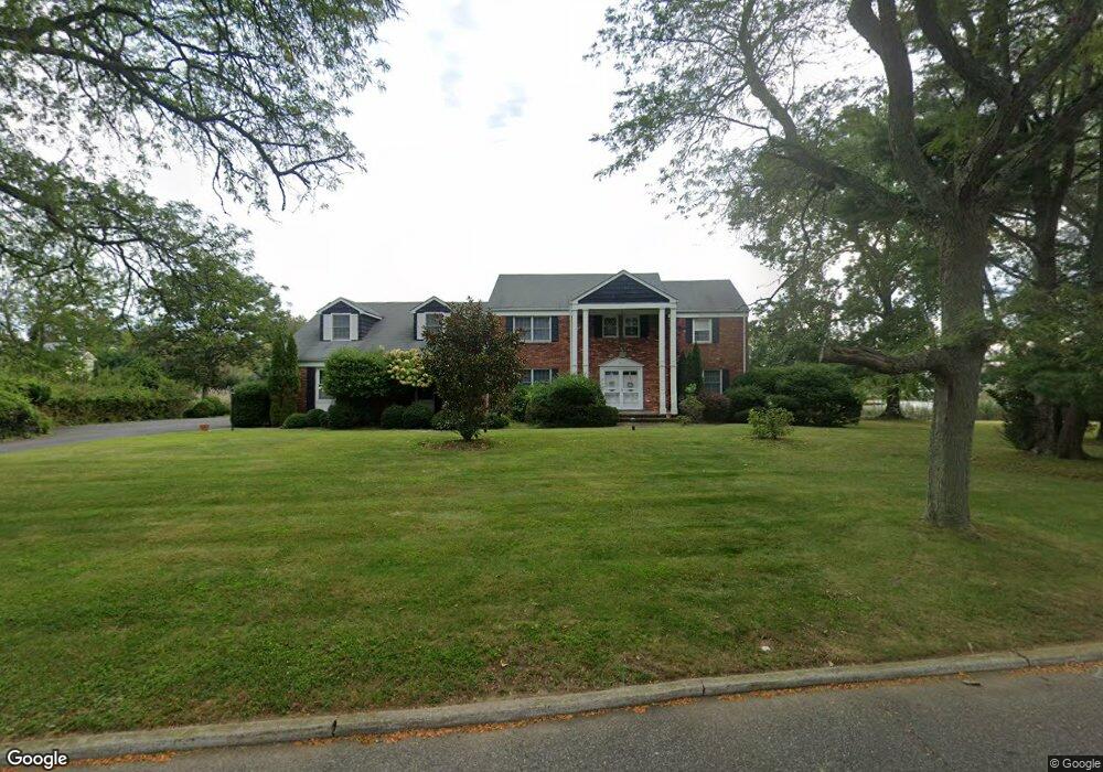 11 Edwards Point Rd, Rumson, NJ 07760 - photo 1