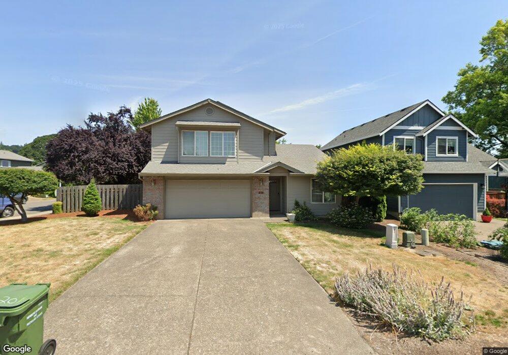 220 SW 3rd St, Dundee, OR 97115 - photo 1