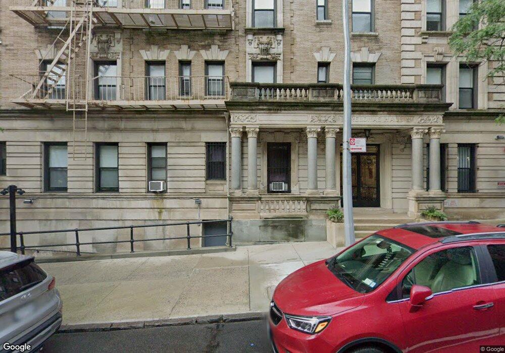 1254-1258 Amsterdam Ave, New York, NY 10027 - photo 1