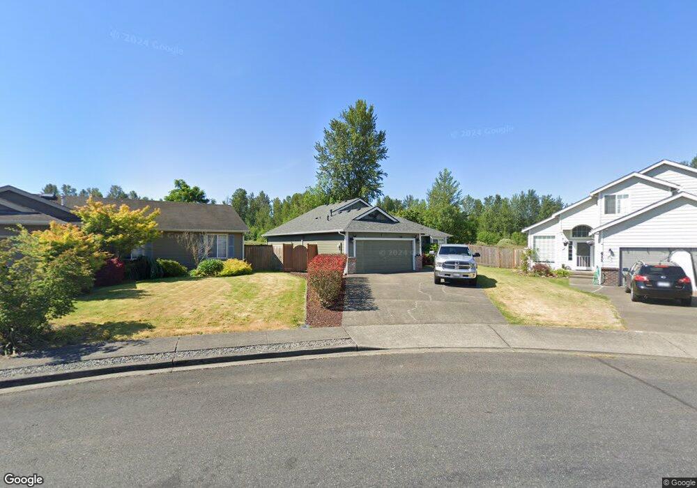 319 Groff Ave NW, Orting, WA 98360 - photo 1
