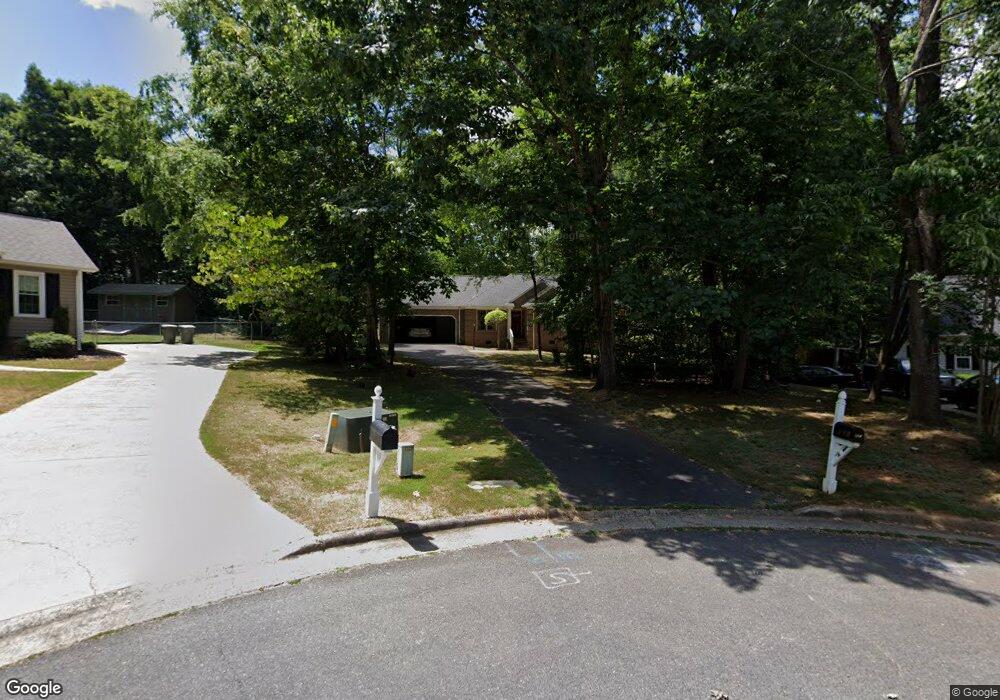 801 Salem Ct, Asheboro, NC 27205 - photo 1