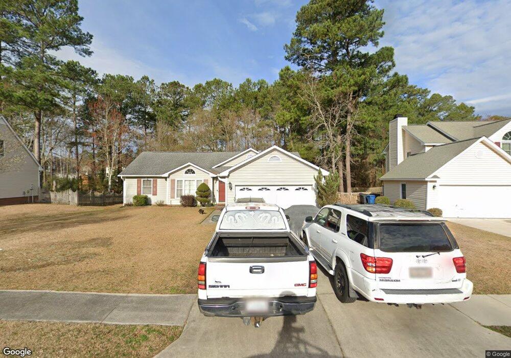 108 Archdale Dr, Jacksonville, NC 28546 - photo 1