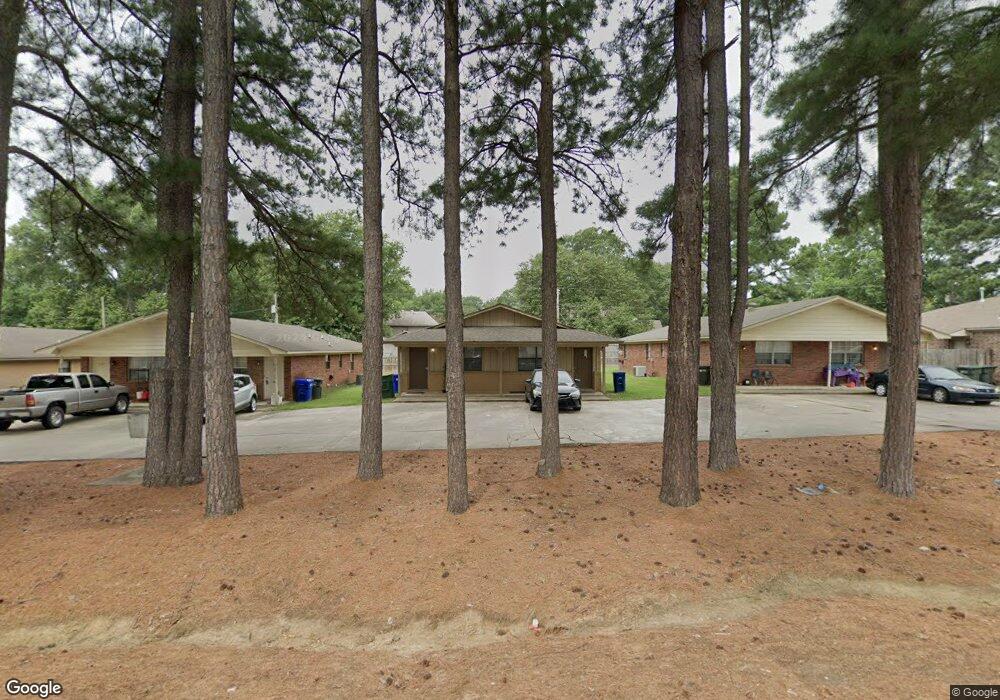 403 Helen St unit 405, Conway, AR 72034 - photo 1