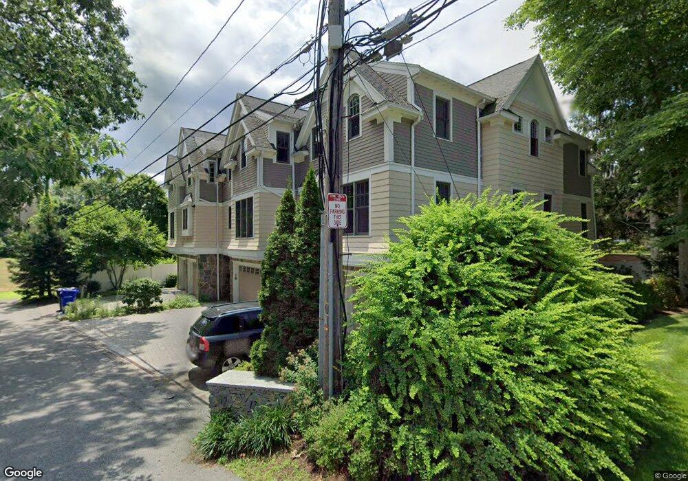 15 Oak St unit 1-15, Chestnut Hill, MA 02467 - photo 1